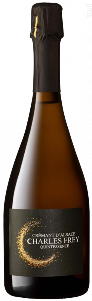 Crémant d’Alsace Quintessence Maison Charles Frey