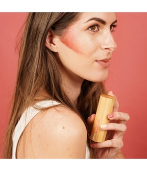 ZAO Bamboo Shine-up stick Highlighter-10 g