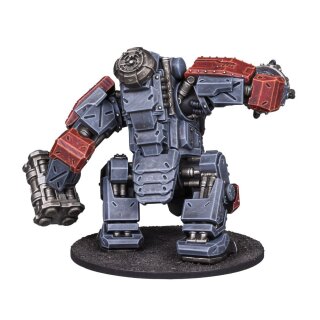 Deadzone Forge Father Artificer Juggernaut