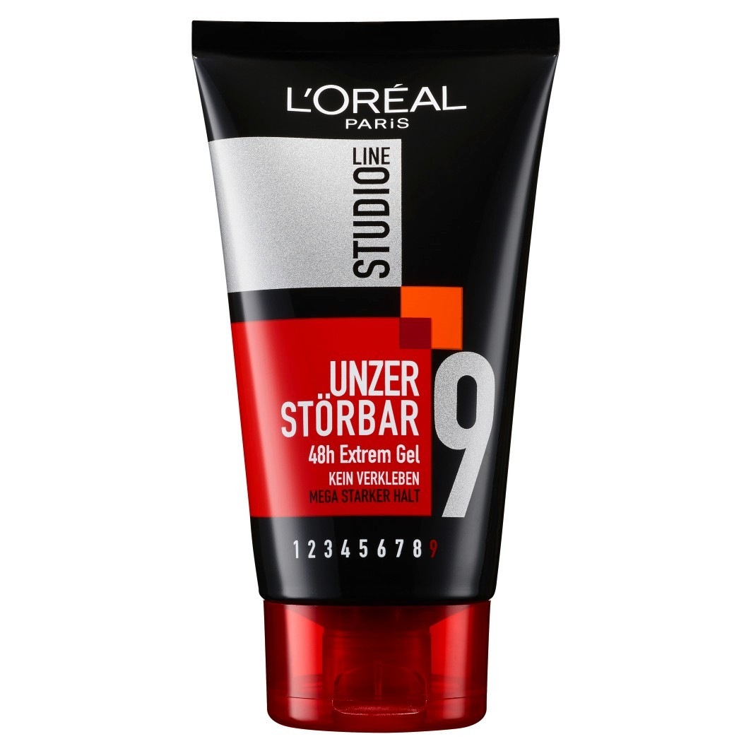 Unzerstörbar 48H Extrem Gel