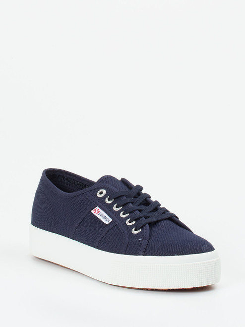 Sneaker-81651090089 Superga