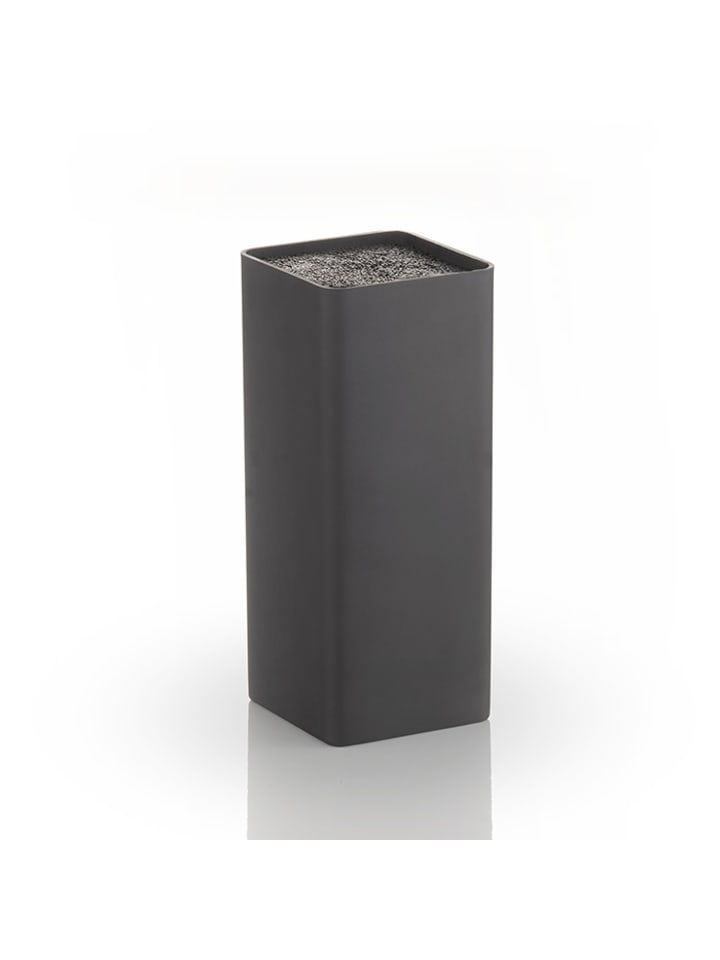 Buddy's Bar Messerblock/Messerhalter 9,5 x 9,5 cm, H: 22 cm    günstig kaufen onesize