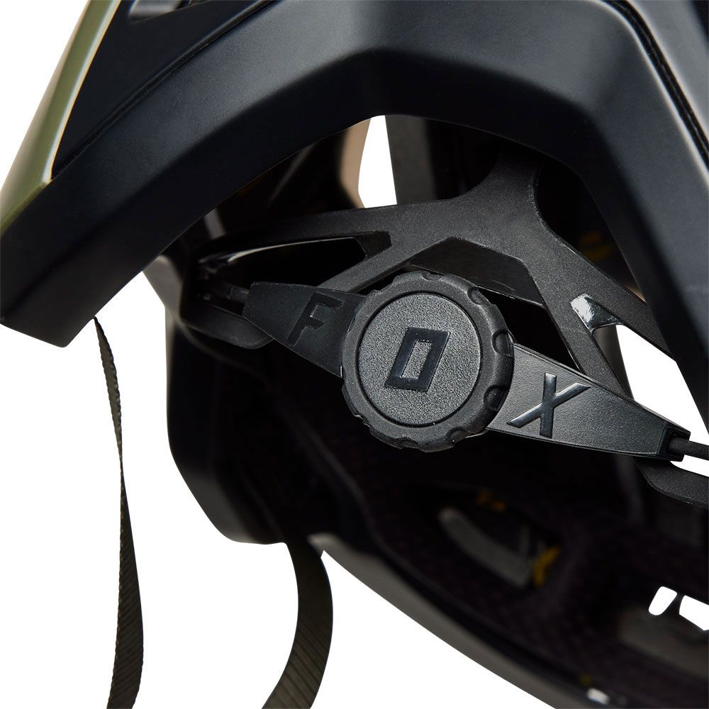 Fox Racing Speedframe Pro Blocked MIPS - MTB Helm kaufen | Bike-Discount