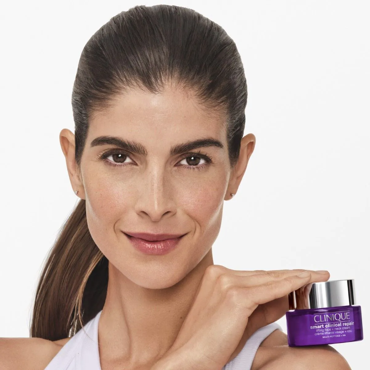 Clinique Smart Clinical Repair krema za lifting lica i vrata