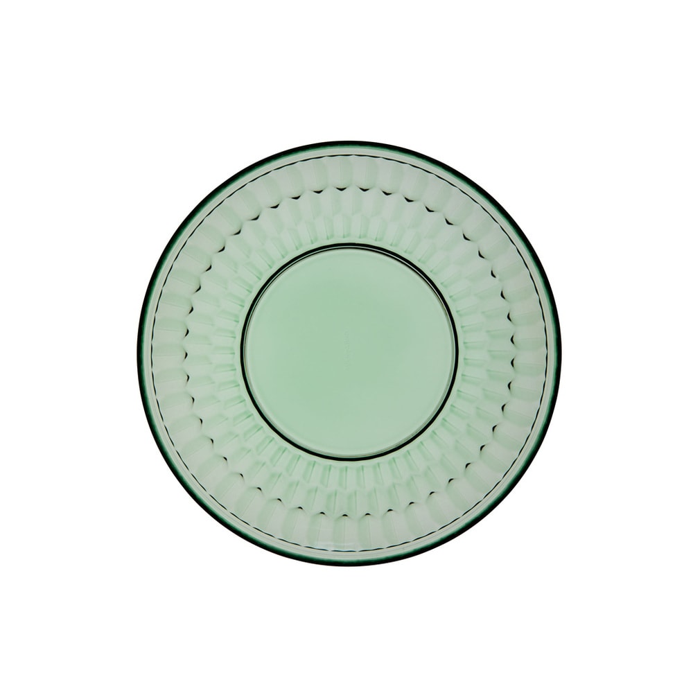 Villeroy & Boch Assiette à dessert green Boston coloured Assiette