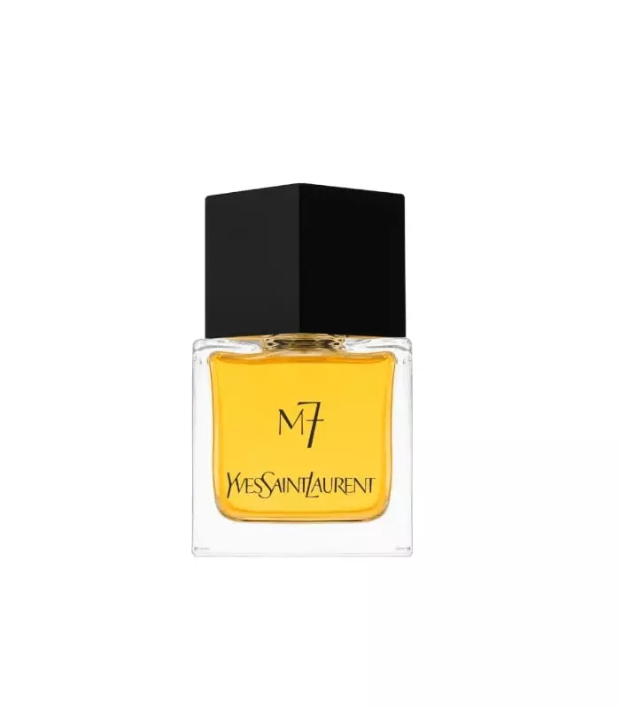 M7 Eau de Toilette Vaporisateur