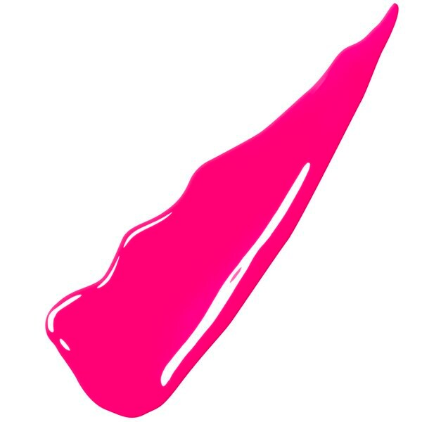 Batom Líquido de Longa Duração SuperStay Vinyl Ink 150 da Maybelline New York