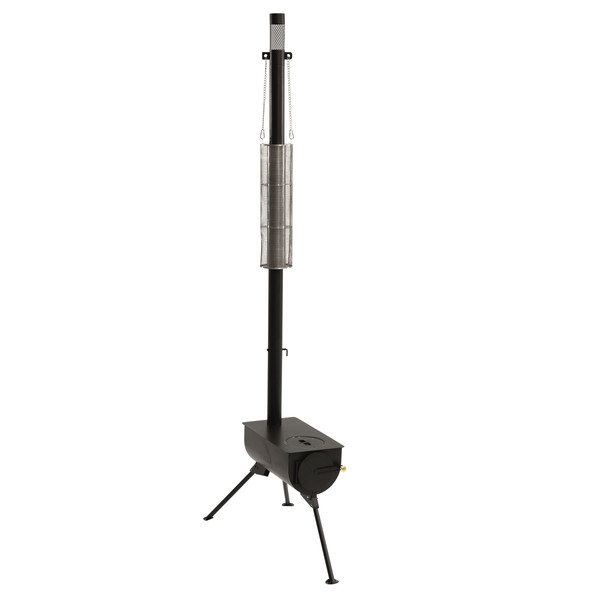 DENALI TENT STOVE - Holzofen
