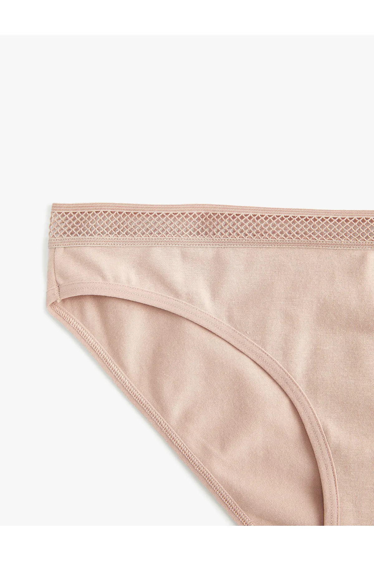 Koton  Unterhosen - Rosa - Unifarben