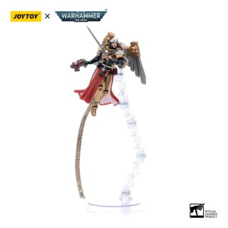 Warhammer 40k Actionfigur 1/18 Adepta Sororitas Geminae Superia 1 12 cm