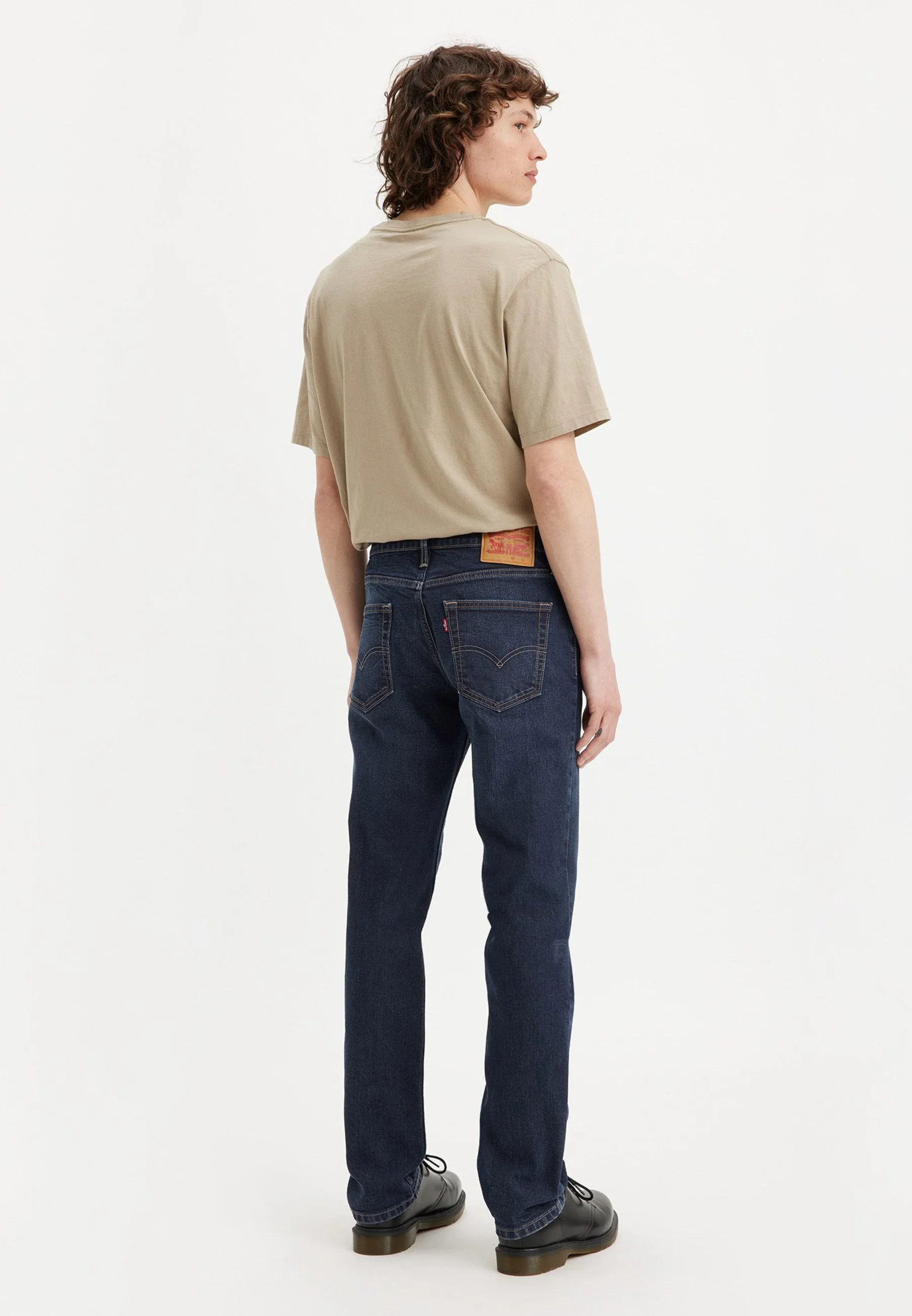 Levi's® 511™ SLIM FIT - Vaqueros de corte entallado
