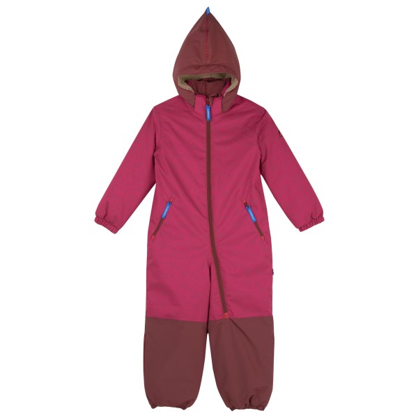 Finkid - Kid's Turva Ice - Overall
