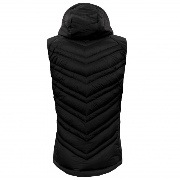 Grüezi Bag - Lightful DownWool Vest - Daunenweste