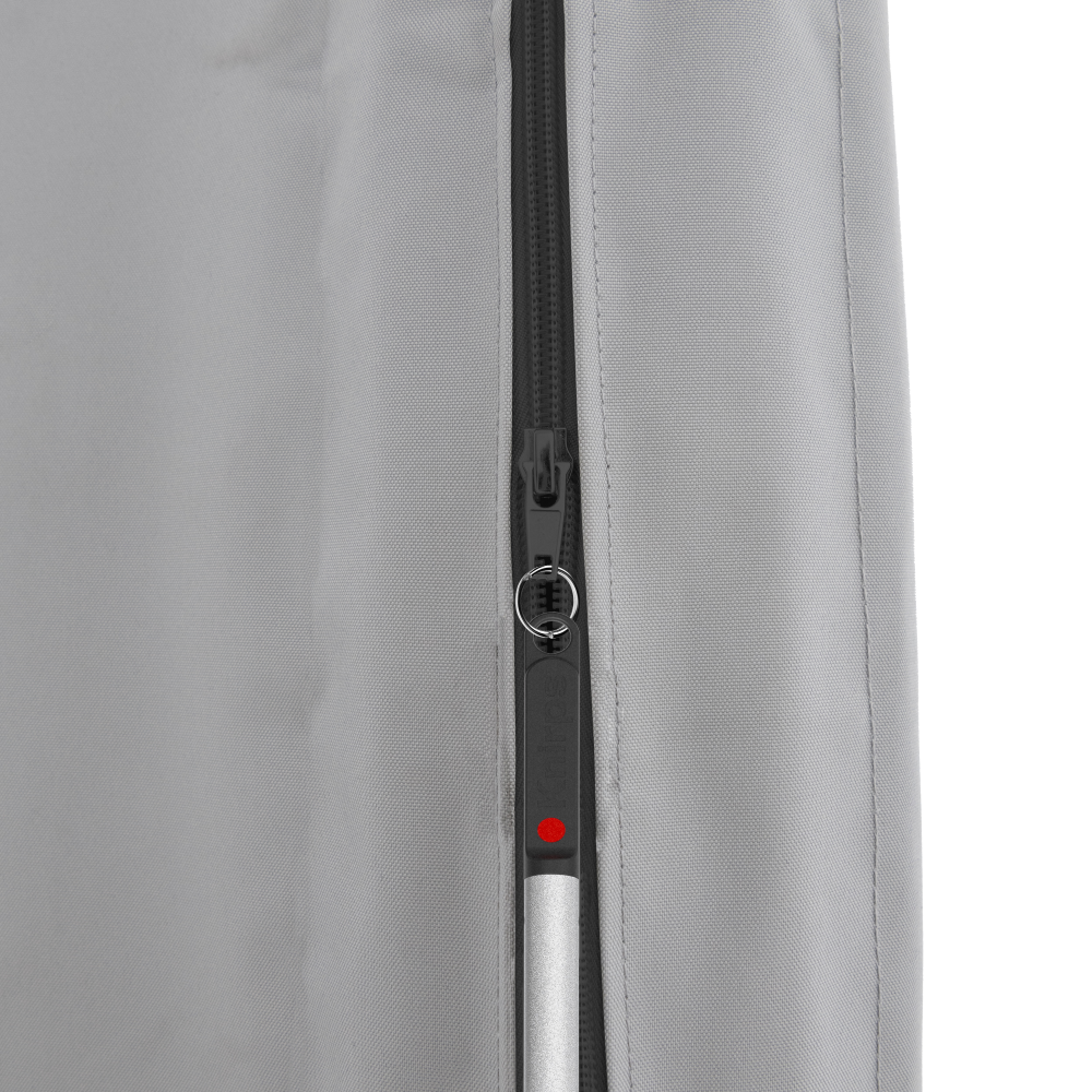 Sonnenschirm ACT Push Up 310