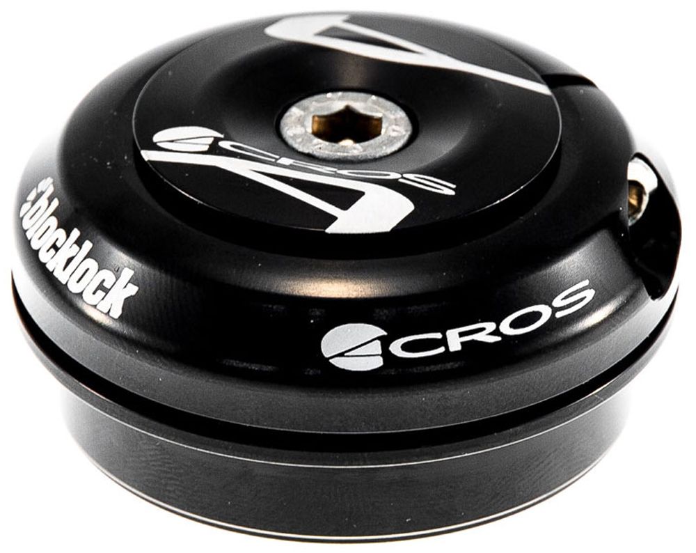 Acros AZ-44BL Blocklock Steuersatzoberteil kaufen | Bike-Discount