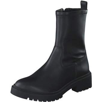 Unisa Stiefelette in schwarz