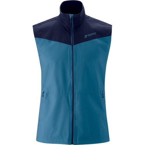 HERREN WESTE SKANDEN VEST SOFTSHELLWESTE