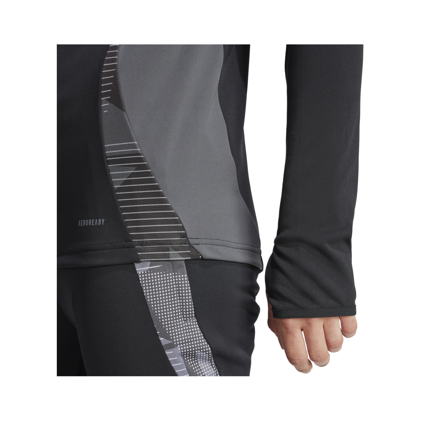 adidas Tiro 24 Competition Trainingstop Damen