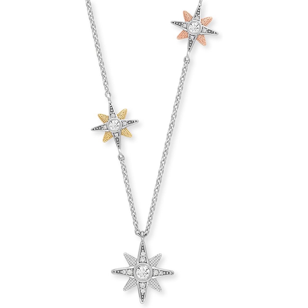 Engelsrufer Chaînette 925 Argent collier