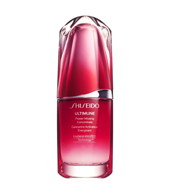 Shiseido-ULTIMUNE-Concentré Activateur Energisant
