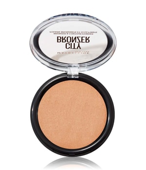 Maybelline City Bronzer Bronzingpuder-8 g