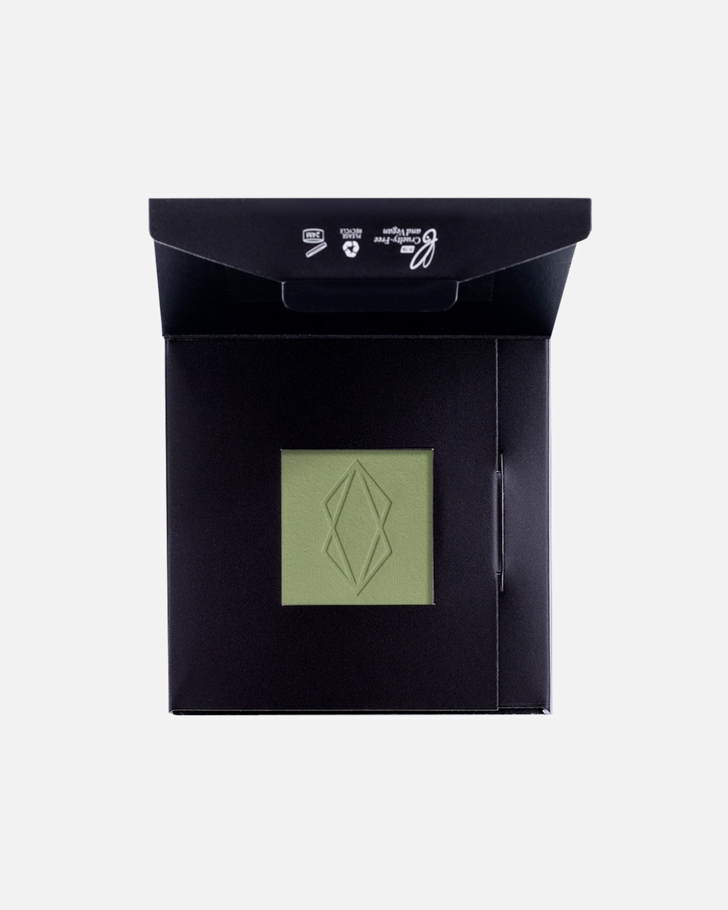 Ombretto pressato Magnetic™ di Lethal Cosmetics