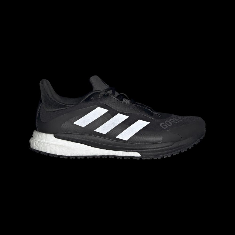 adidas Solar Glide 4 GTX GY0236 / schwarz