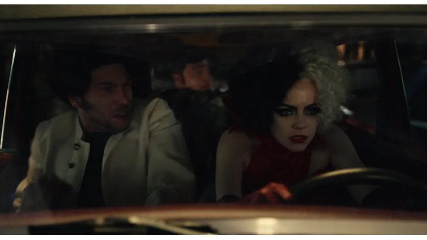 Cruella