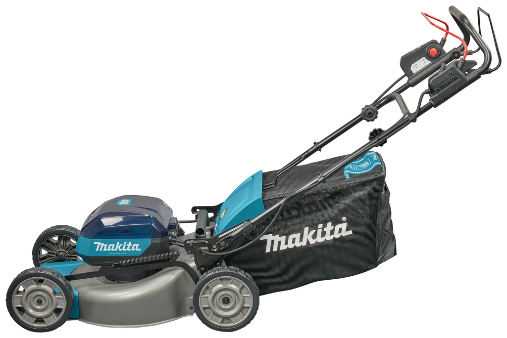 Makita LM001GZ Бежична косилица за траву 48 цм 40V Max без батерија и пуњача