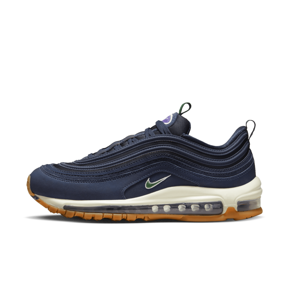 Nike Wmns Air Max 97 QS DR9774-400 / blau