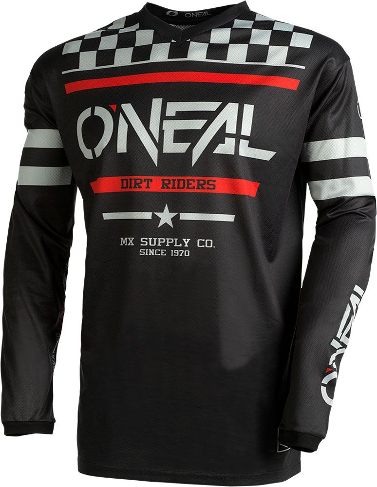 O'Neal Element Squadron - Kinder MTB Langarmtrikot kaufen | Bike-Discount