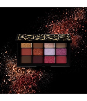 NARS Stargaze 12 Well Eyeshadow Palette Lidschatten Palette-160 g