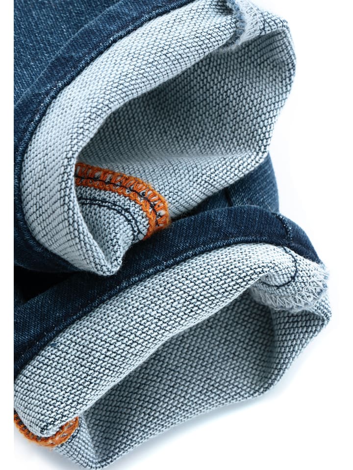 Sigikid Jeans in dunkelblau günstig kaufen