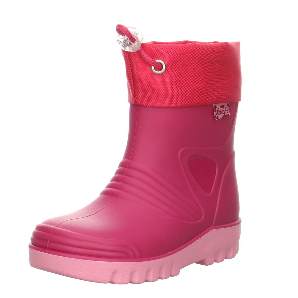 Lurchi Polar Gummistiefel