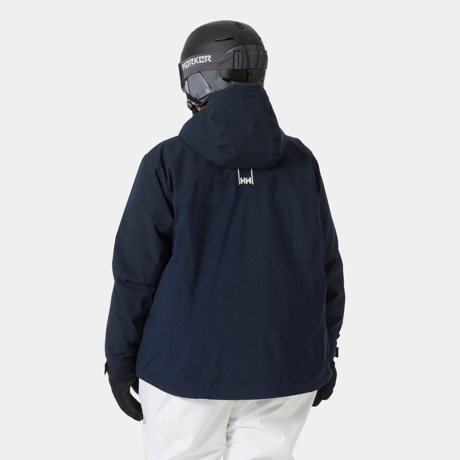 Women's Snowplay Plus Jacket