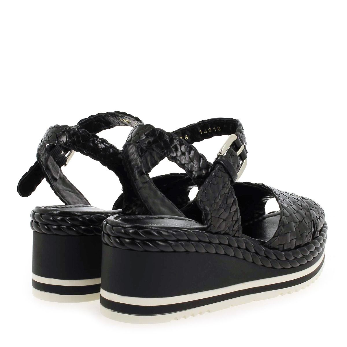 Pons Quintana  9827 - Noir