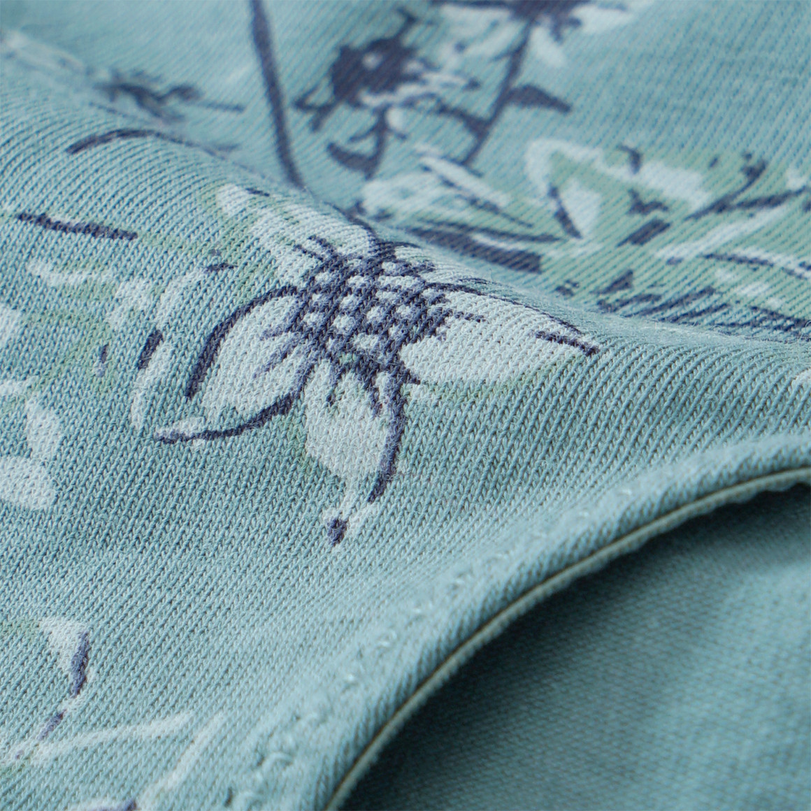 5 Damen Slips in verschiedenen Dessins