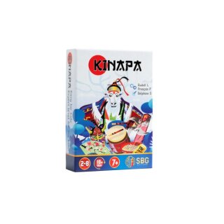 Kinapa (EN)