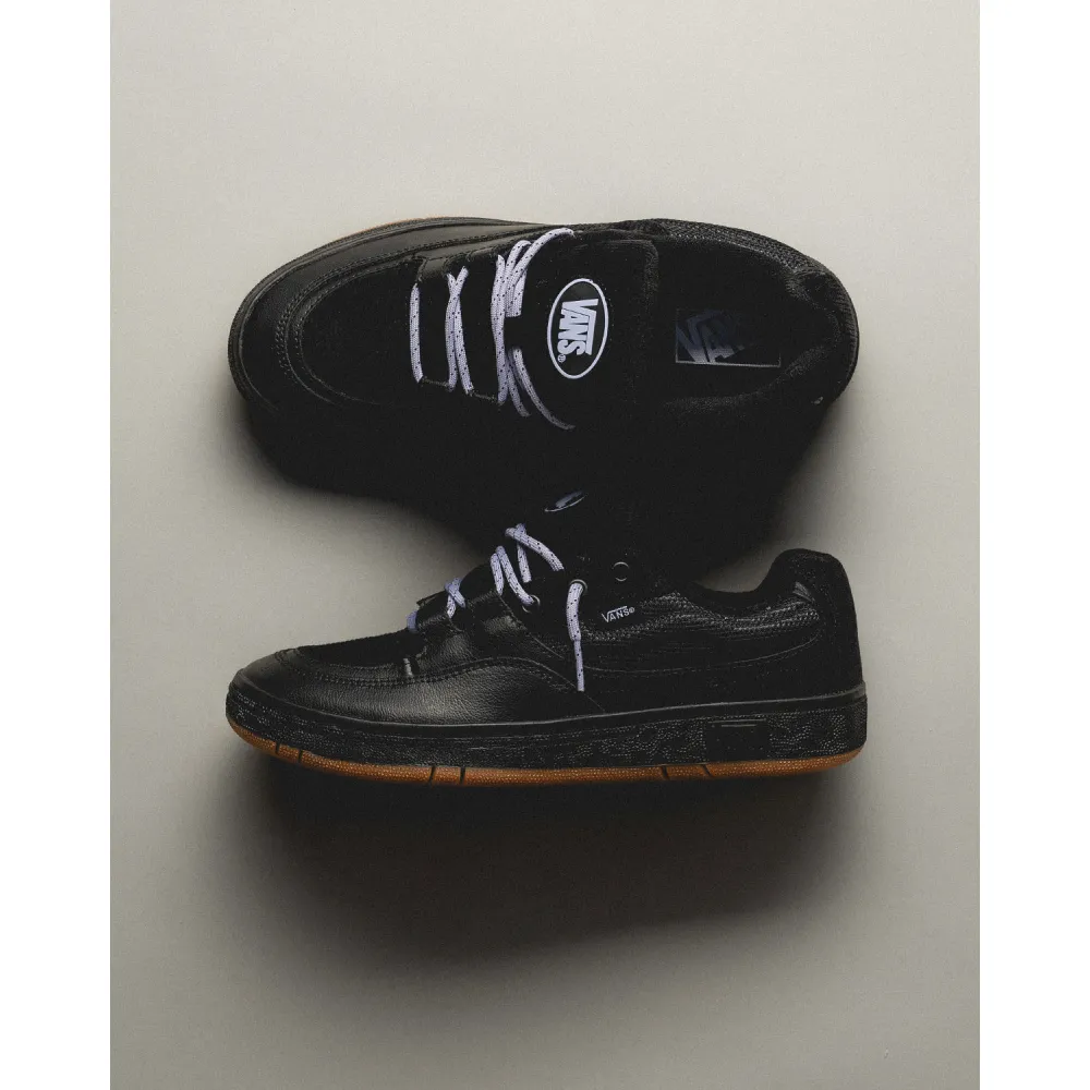 Vans Speed VN000CTJBLK1 / schwarz