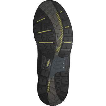 Meindl Ohio GTX Outdoor in blau