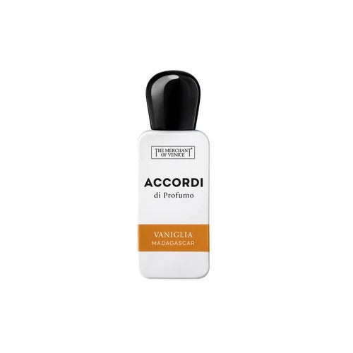 Parfémovaná voda The Merchant of Venice Vaniglia Madagascar 30 ml