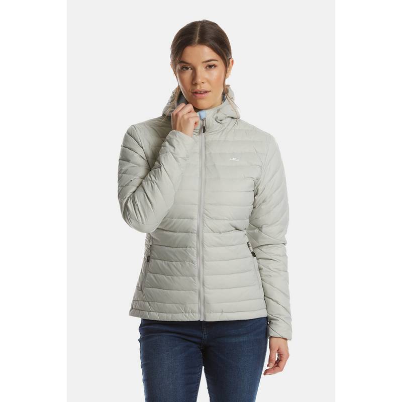 Jeff Green Aria Daunenjacke Damen