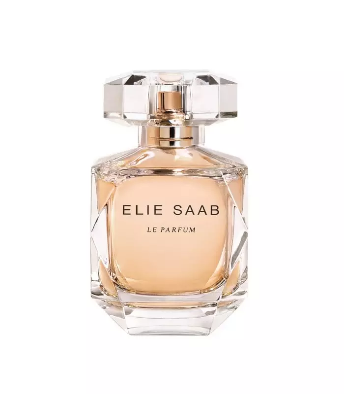 ELIE SAAB LE PARFUM Eau de Parfum Vaporisateur