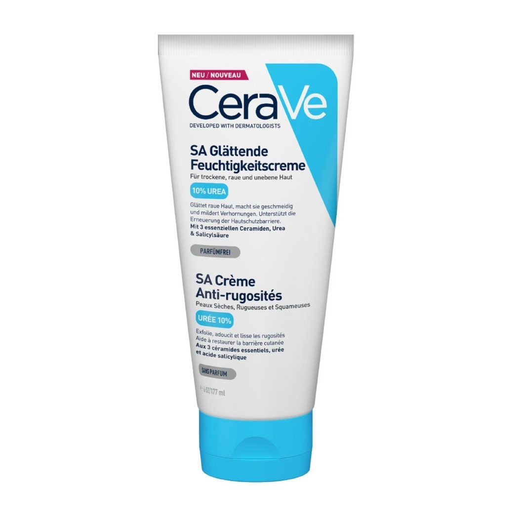 SA Crema Levigante
