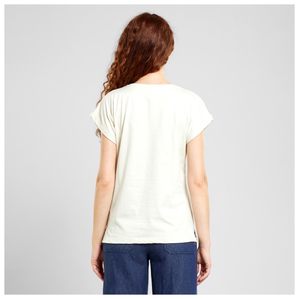 DEDICATED - Women's T-Shirt Visby Blue Tit