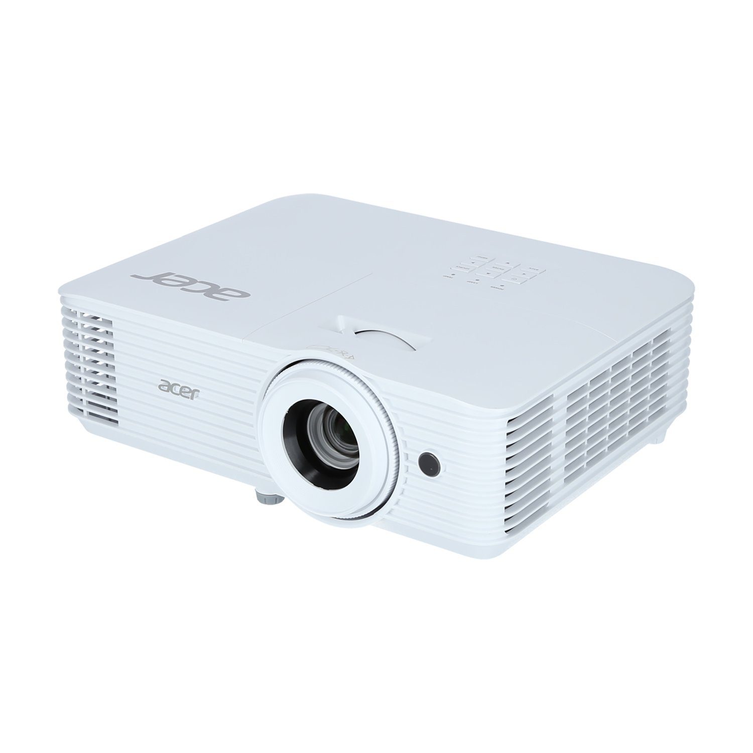 Acer H6541BDi 3D-Beamer (4000 lm, 10000:1, 1920 x 1080 px)