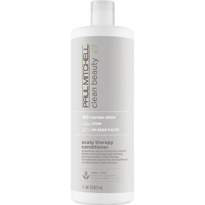 Scalp Therapy Conditioner