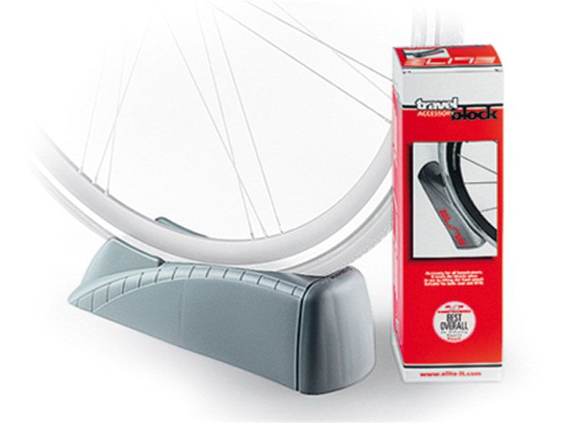 Elite Travel Block Vorderradstütze kaufen | Bike-Discount