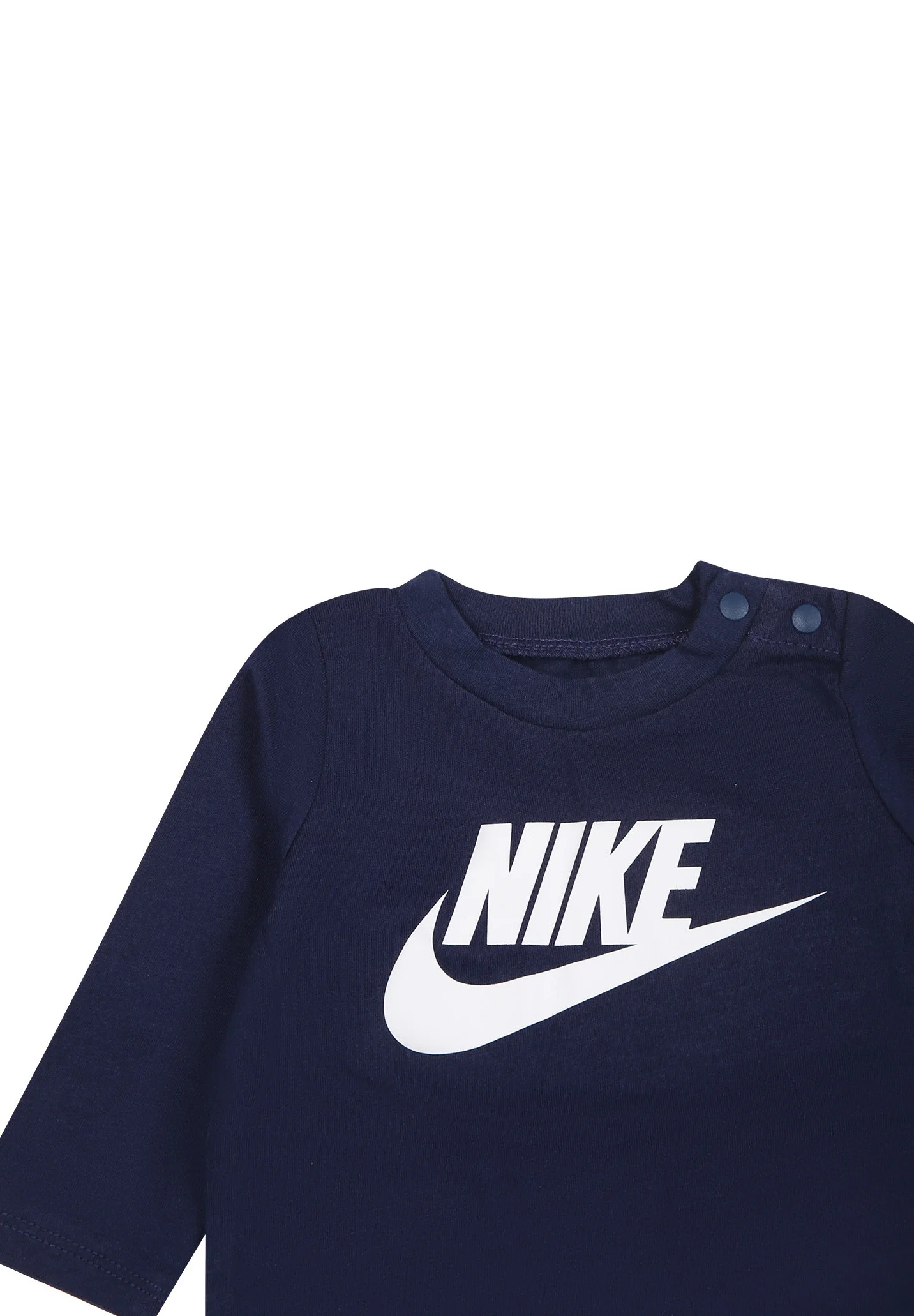 Nike Sportswear CON LOGO - Mono