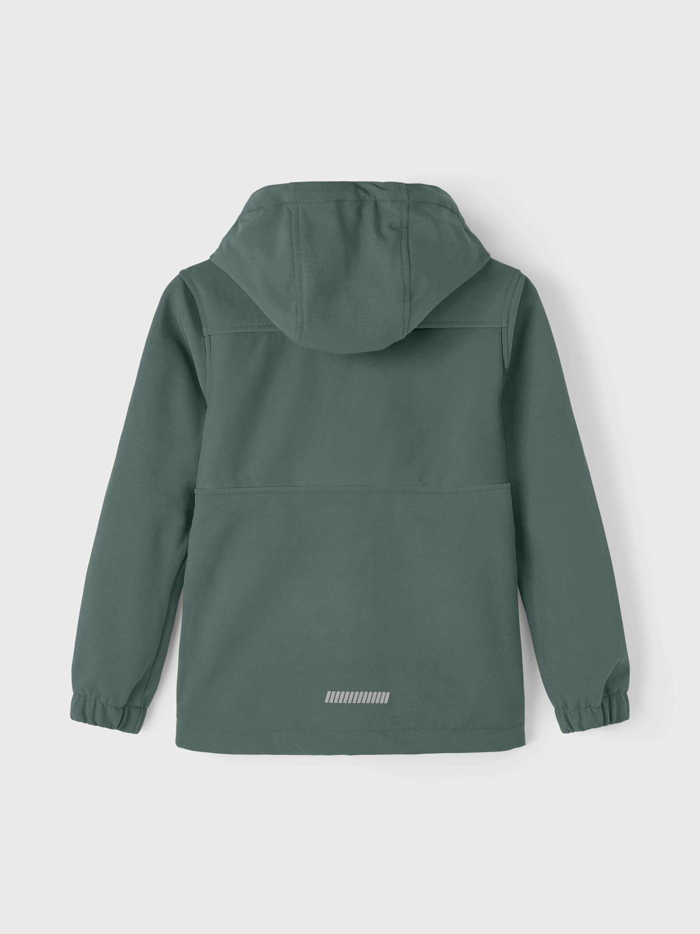 Performance Jacket 'ALFA 08'